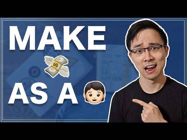 How to Start a Business as a Teenager | 5 Lessons I Learned Tutoring Students
