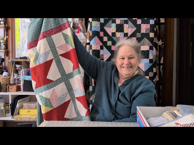 From Small Things: Episode 96: My Haul From Ephrata