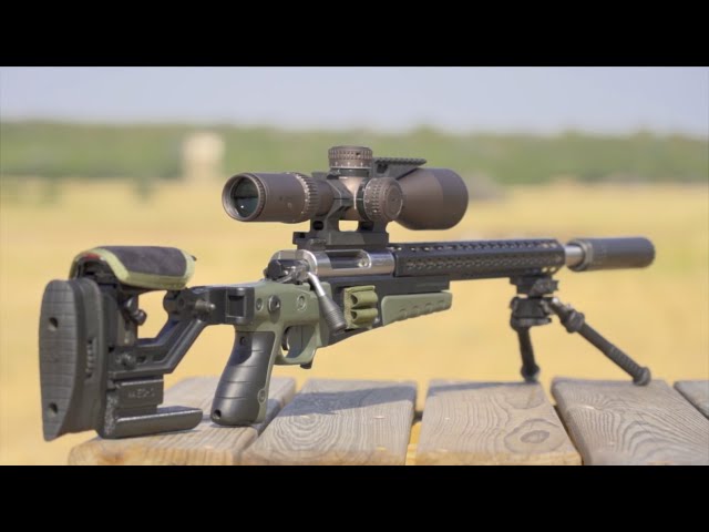 Is an 18" 6.5 Creedmoor Any Good? - RRD Episode 1