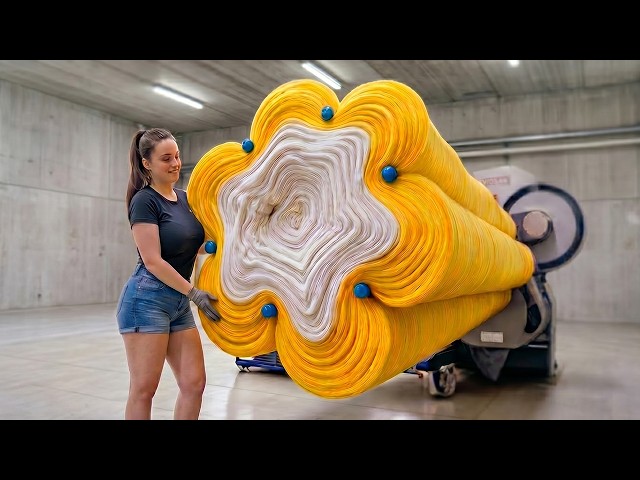 Workers Doing Their Jobs So Perfectly It's Satisfying to Watch