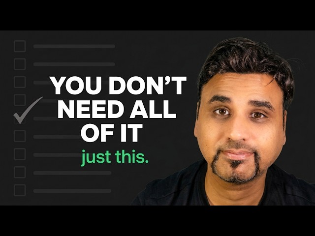 Why Your Degree Won't Get You a Tech Job (Do This Instead)