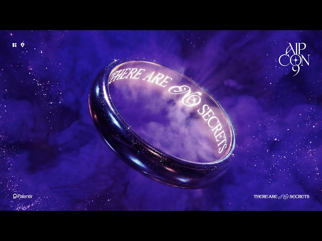 Magical on the Front Lines | Intro at AIPCon 9