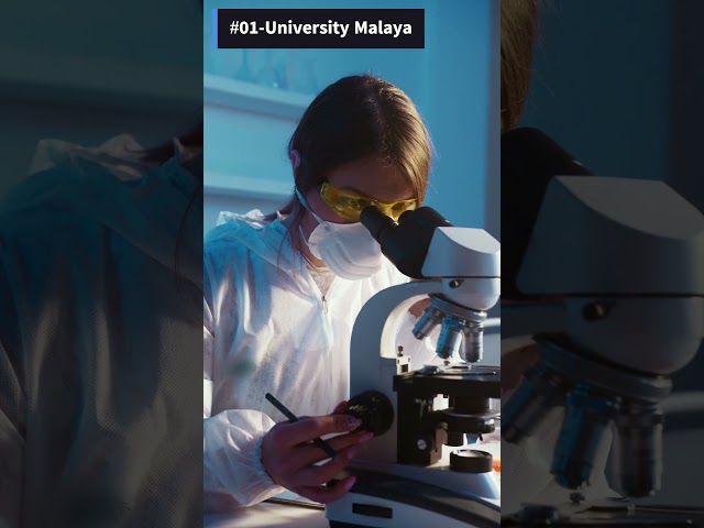 Don't choose an engineering uni until you watch this #malaysia #university #engineering