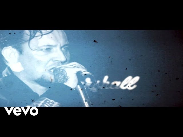 Volbeat - Fallen