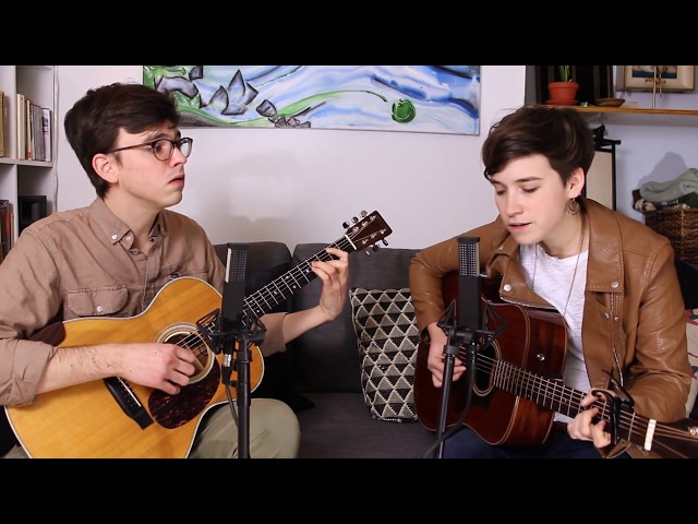 Morse Code - Reina del Cid and Josh Turner