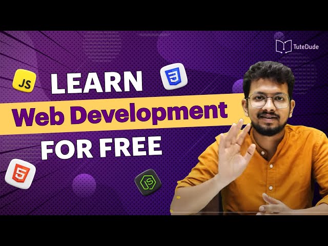 MERN , Web Development Course Preview Video | Tutedude