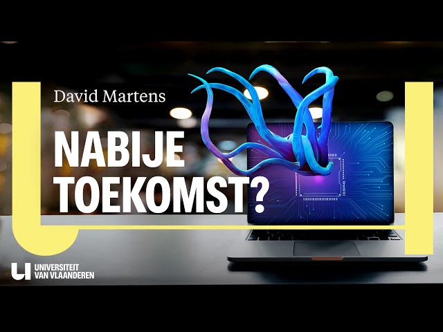 Hoe houden mensen de controle over AI-computerprogramma's?