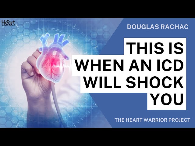 When an ICD Will Shock You | Myth vs. Truth with a Former Medtronic Employee