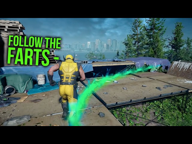 10 WEIRD Gaming Stories of September 2026