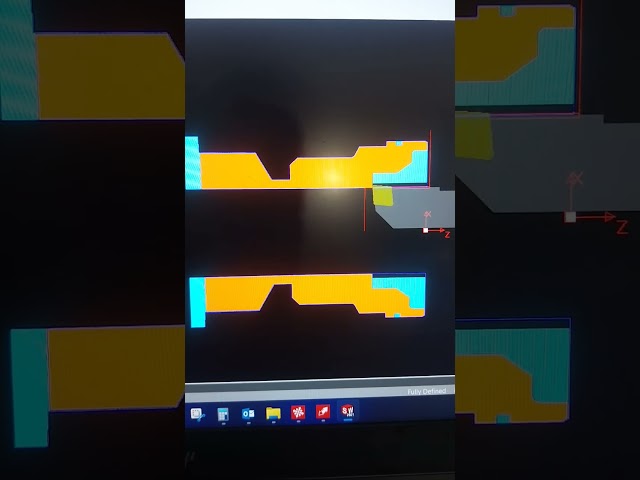 turning