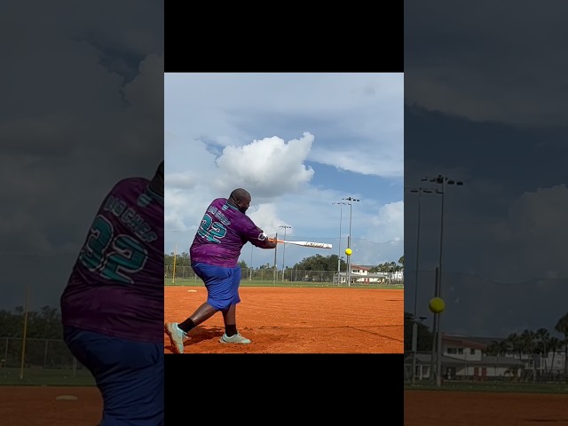 New Miken HOF Senior line #slowpitchsoftball #softball #bigchefsoftball