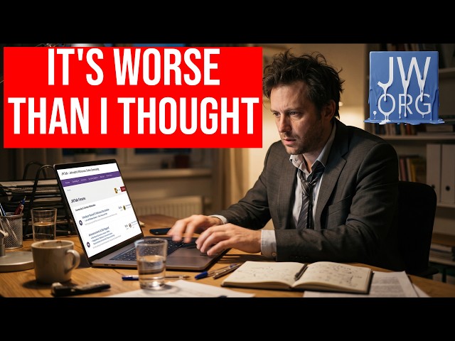 Jehovah's Witness Blood Policy Angers Even More Members