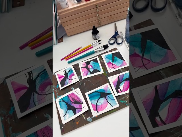 Easy Abstracts