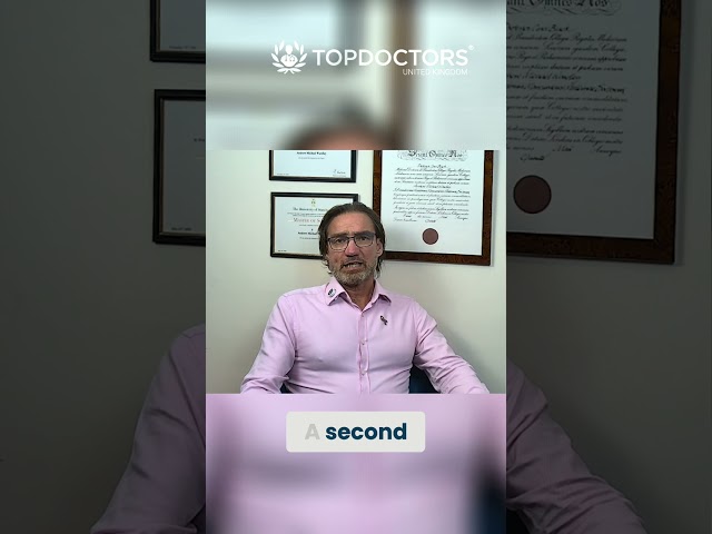 Breast Cancer Myths and Facts Explained | Professor Andrew Wardley