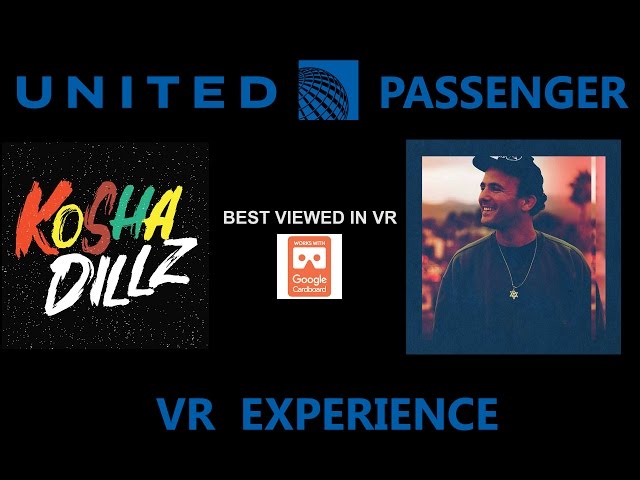 United Airlines stops rapper from going on tour!!!