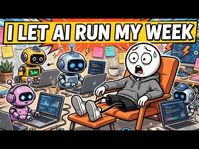 Stop Asking Chat to Be an Agent: Build a Real One in Copilot Studio (2026)