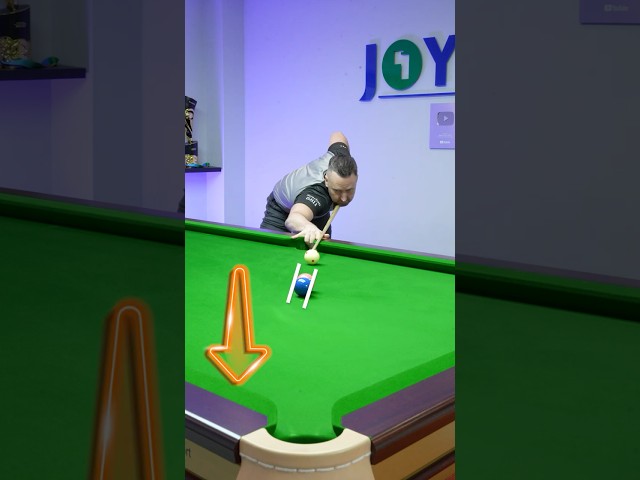 Part of the game that you MUST KNOW 🎱😉 #cuesports #sport #coaching #8ballcoaching #chinese8ball