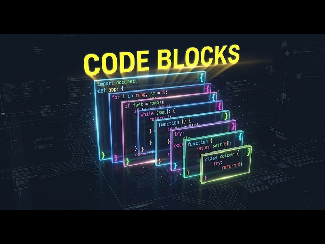 How Algol 60 Silently Built Every Modern Programming Language
