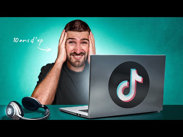I'm taking TikTok's technical interviews