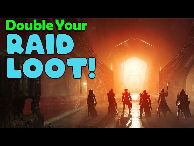 All King’s Fall Challenges – How to Get DOUBLE LOOT