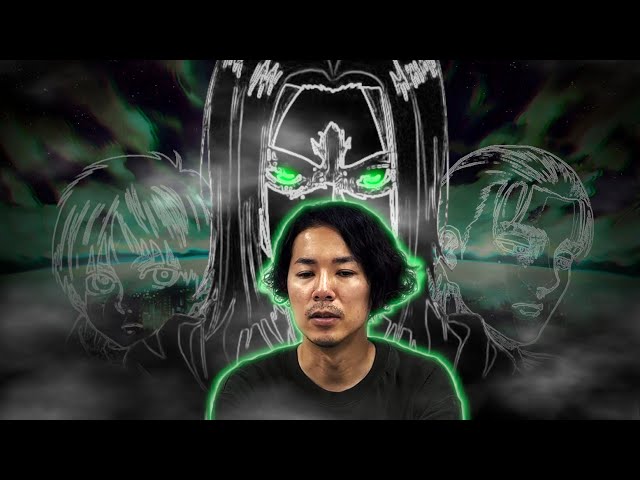 The Power of Insecurity: Attack on Titan Creator Analysis