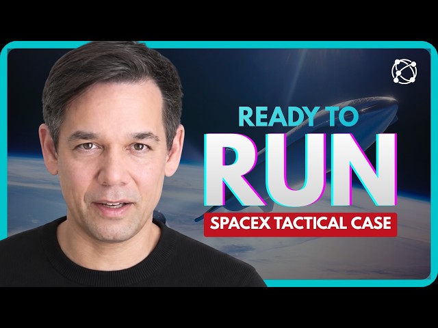 Why I Am BULLISH Again On SpaceX Stock