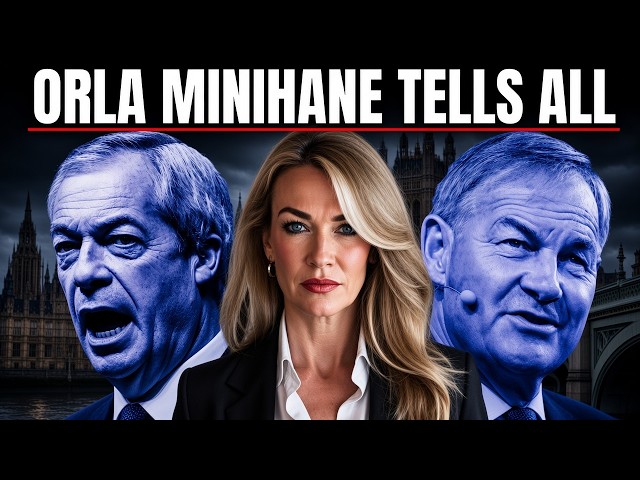 Orla Minihane, Reform, Restore and Leaving a Legacy