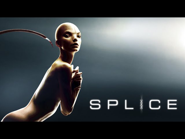 Splice - Official Trailer