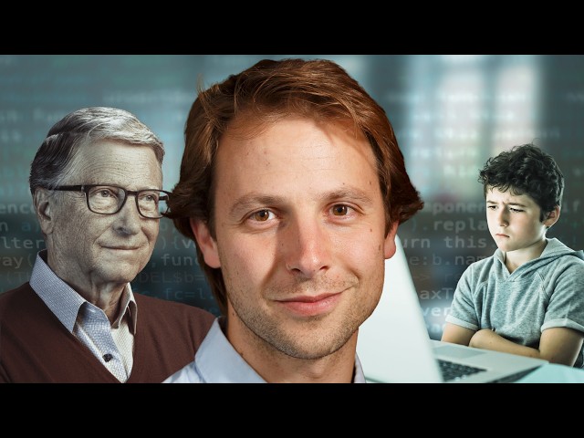 Tech is Making Learning Worse