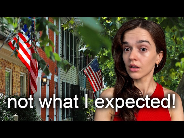 The News Told Me Not to Visit the USA, I Went Anyway (A European’s Impressions)