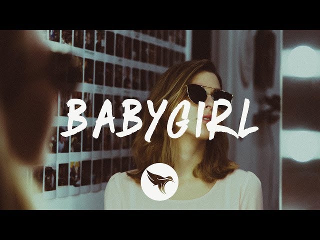 Meghan Trainor - Babygirl (Lyrics)