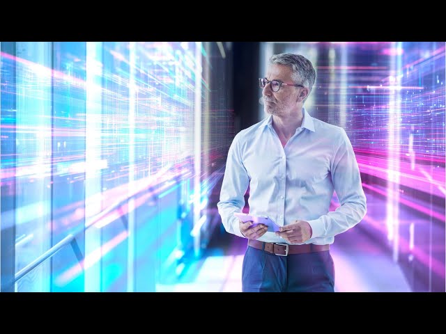 Digital Technology Overview | Career Cluster Video Series