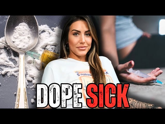 I Started Shooting Heroin at 15 | Human Trafficked, Prison, and How I Finally Got Clean & Sober