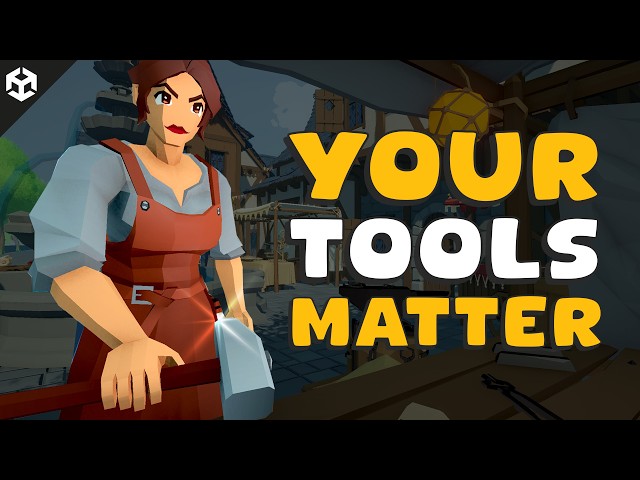 These assets should be in everybody's toolbox