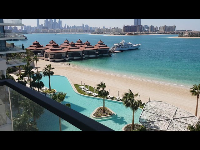 Voted by me Dubai's BEST BEACH! Do you agree?