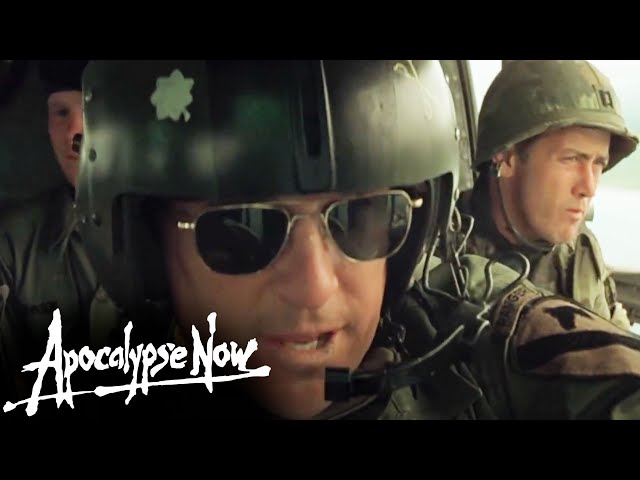 'Ride of the Valkyries' | Apocalypse Now