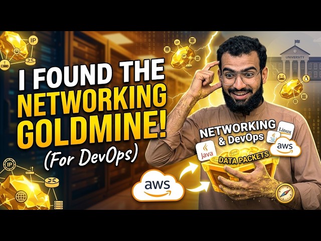 Why Every DevOps Beginner MUST Watch This Video! | Chai aur Code Review