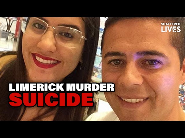 Limerick murder suicide, Irish woman and husband dead in Spain