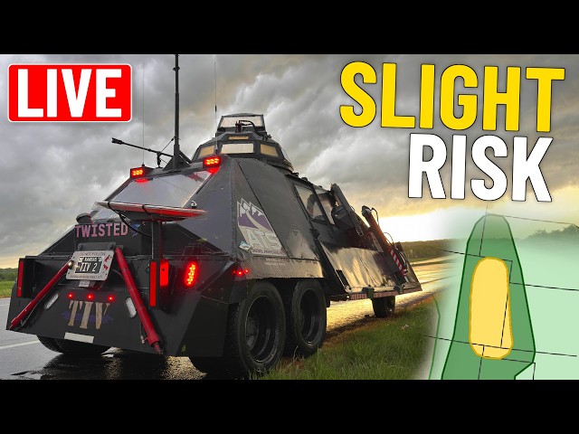 LIVE From TIV 2 | Threat in Colorado