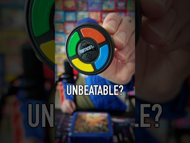 This game humiliated me