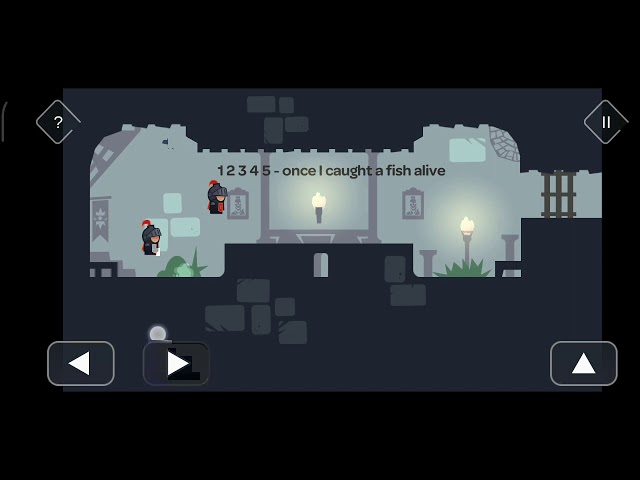 Tricky Castle Princess Castle Level 86 Walkthrough