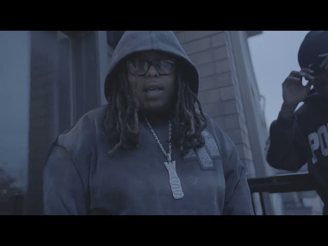 FB - Came Up (Official Music Video)