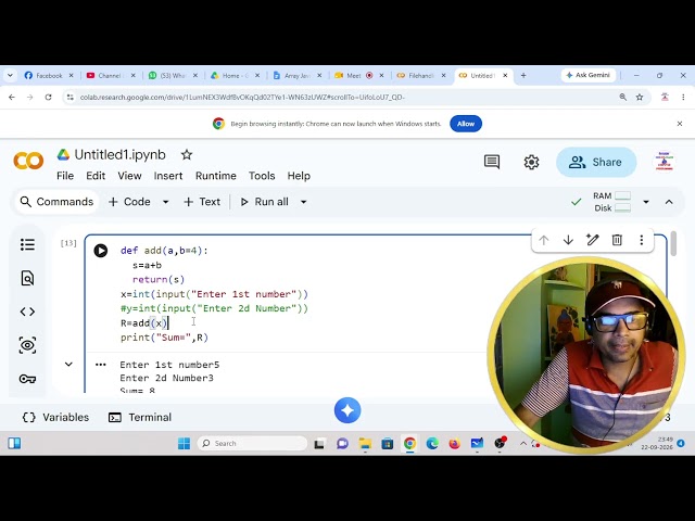 11 12 Online Computer Classes Python Debasish Debnath Sir,Durgapur, Mob:9232441317
