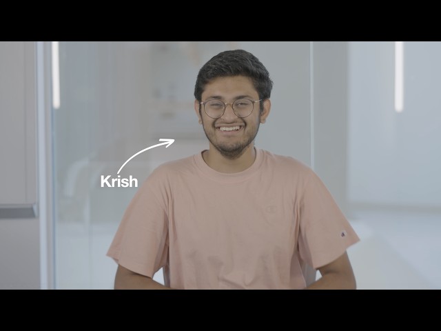 OpenStax asked four college students to imagine their lives in 25 years