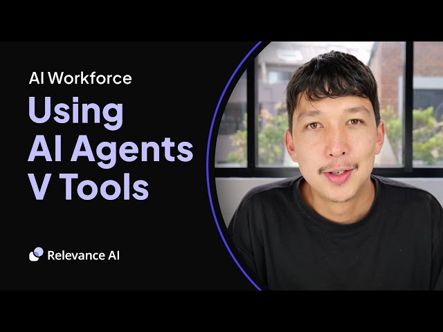 AI Agents Make Decisions: Choosing Between Agents and Tools for Automation