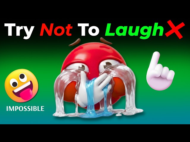 FUNNY VIDEOS 🤣 Try Not To Laugh Challenge (IMPOSSIBLE 🤣) - You Laugh You Lose, Part 189!