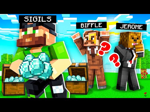 Camp Minecraft will NEVER Be the Same...