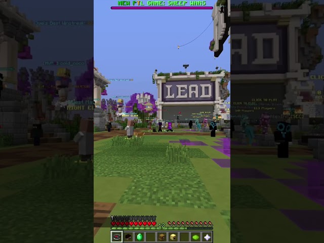 Yeah my ping's 40... 40 seconds