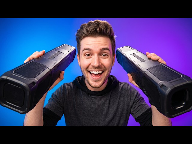 The BEST & Worst Soundbars I Would Buy in 2026