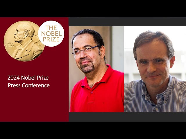 Potential Nobel Winner